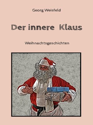 cover image of Der innere Klaus